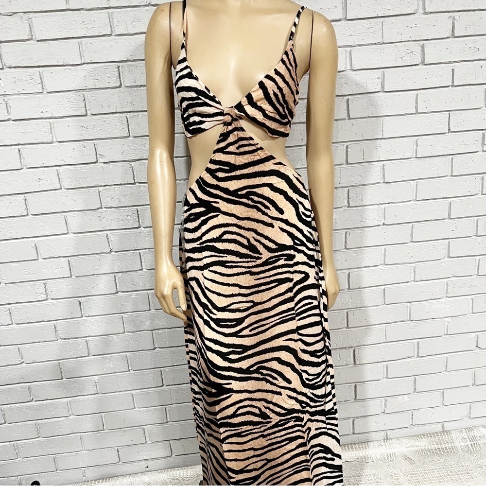 PQ Swim Sienna Cover-Up‎ Dress